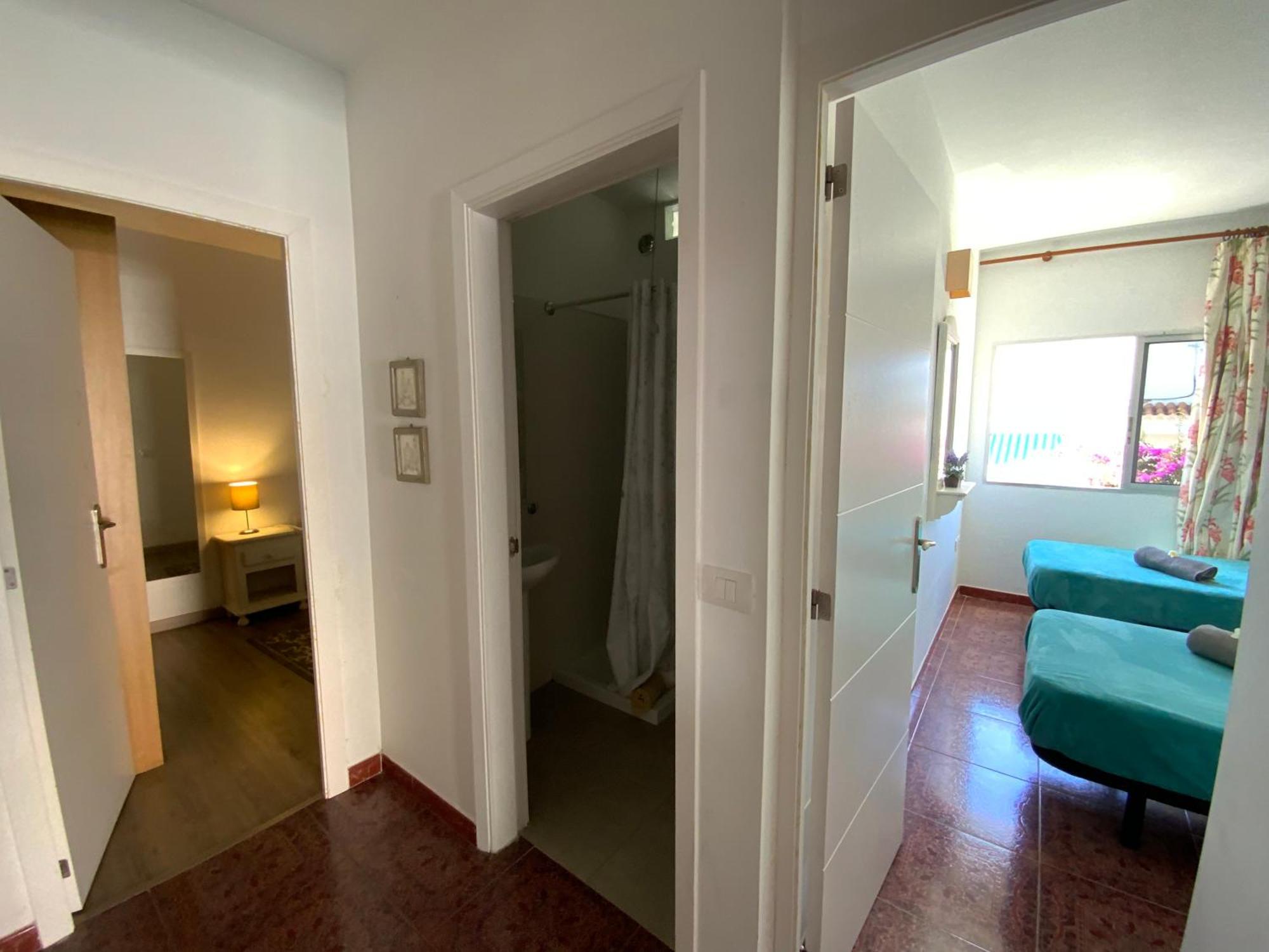 Casa Castillo Los Realejos Eksteriør bilde