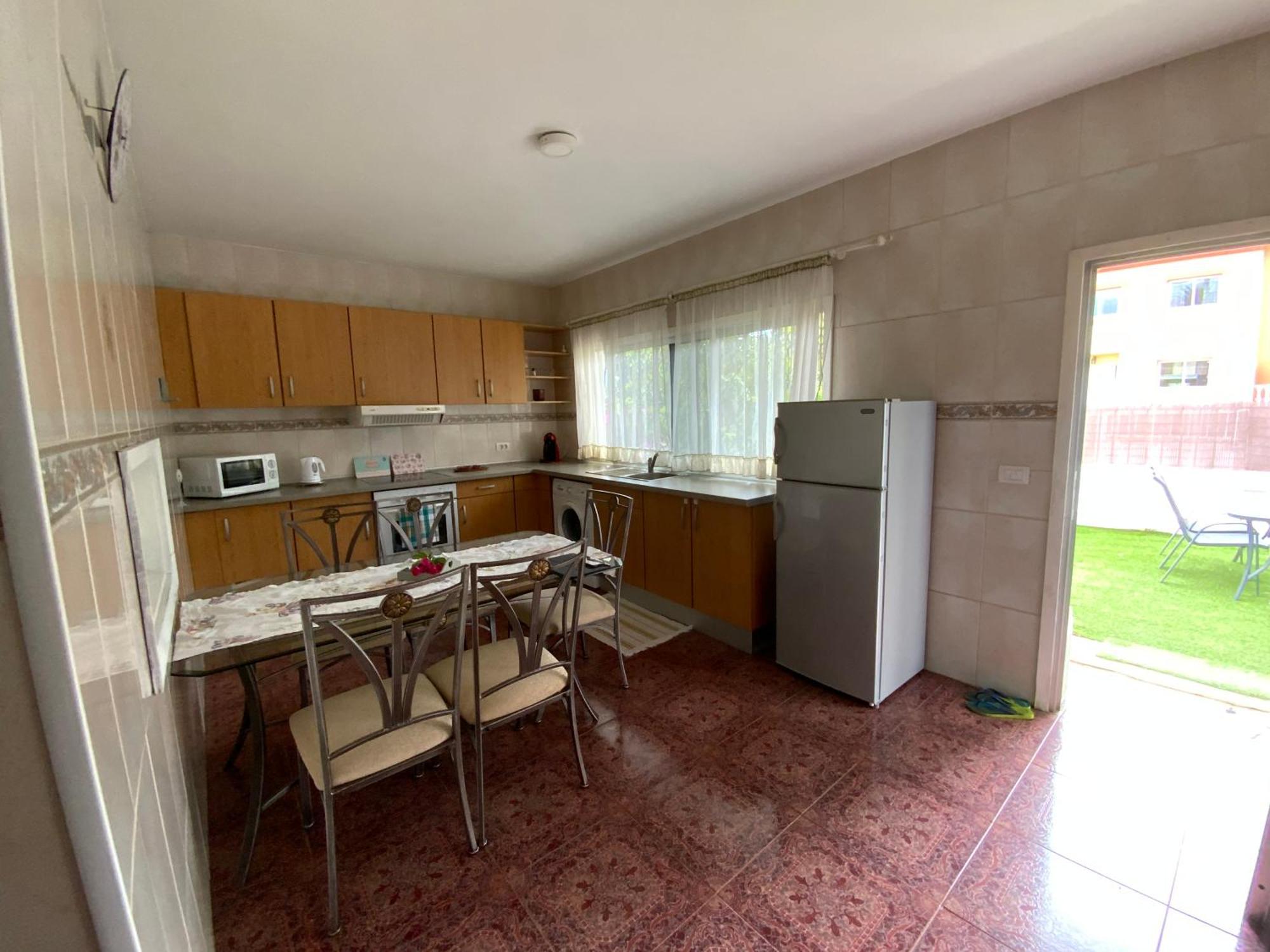 Casa Castillo Los Realejos Eksteriør bilde
