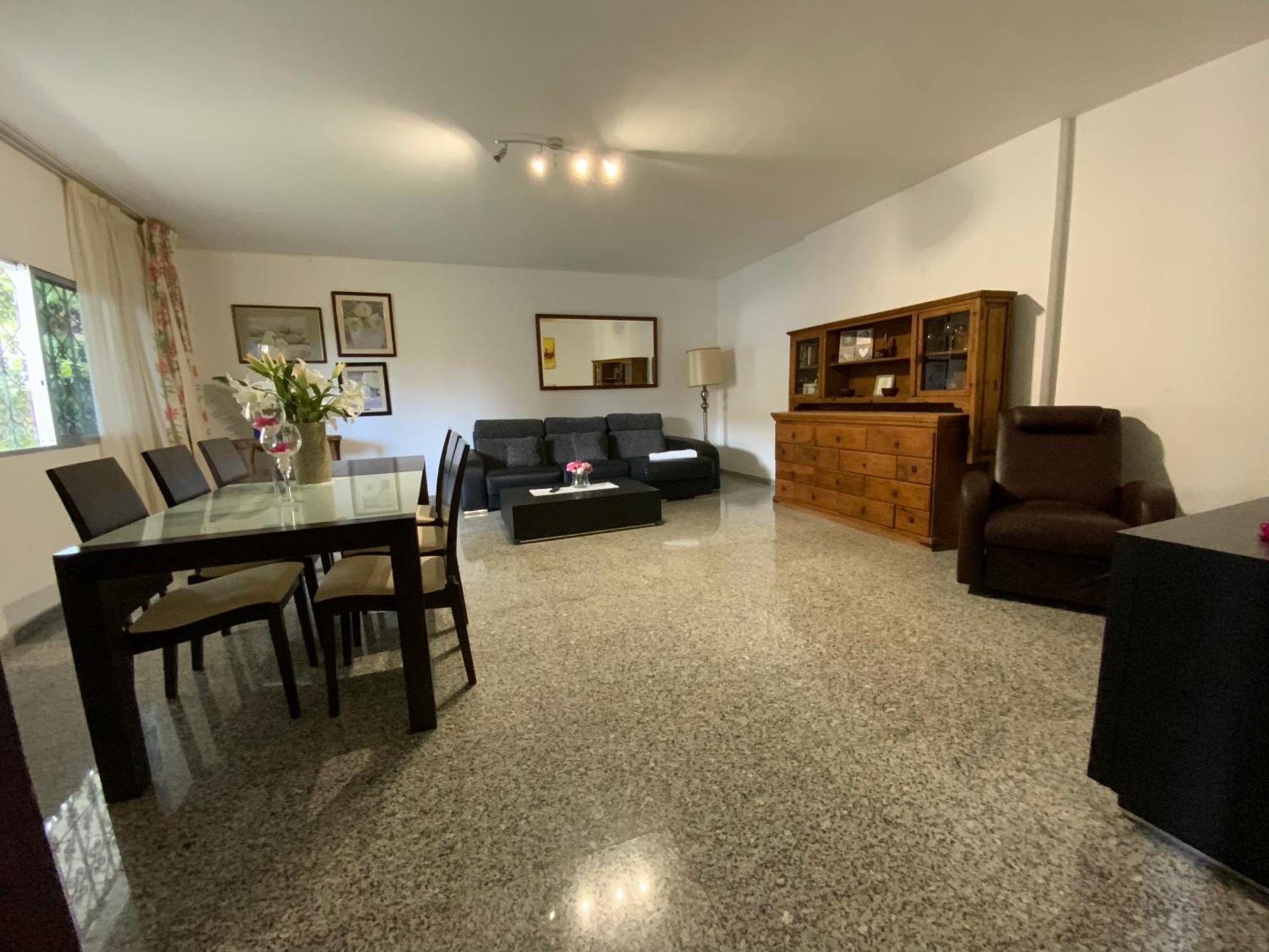 Casa Castillo Los Realejos Eksteriør bilde