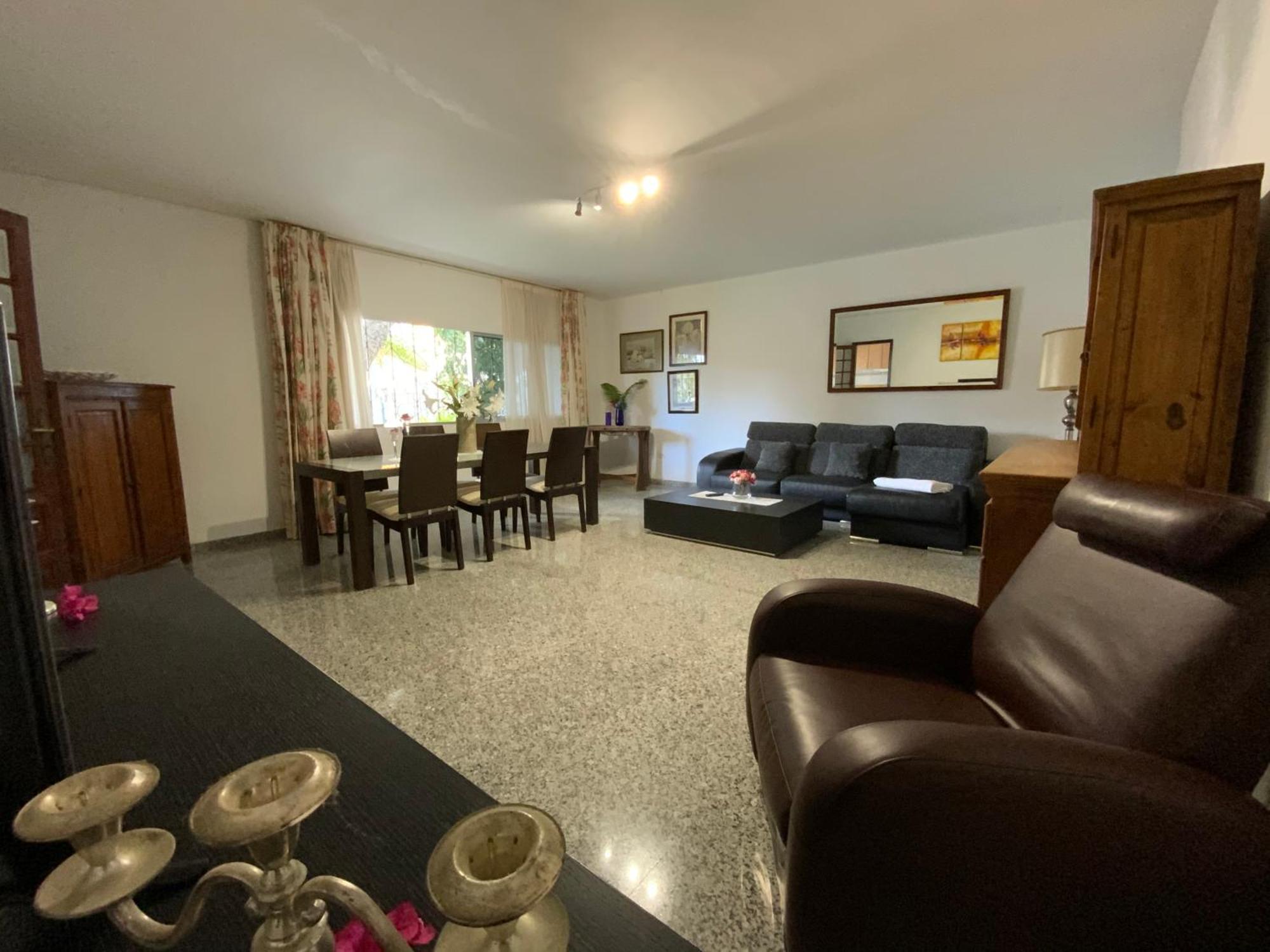 Casa Castillo Los Realejos Eksteriør bilde