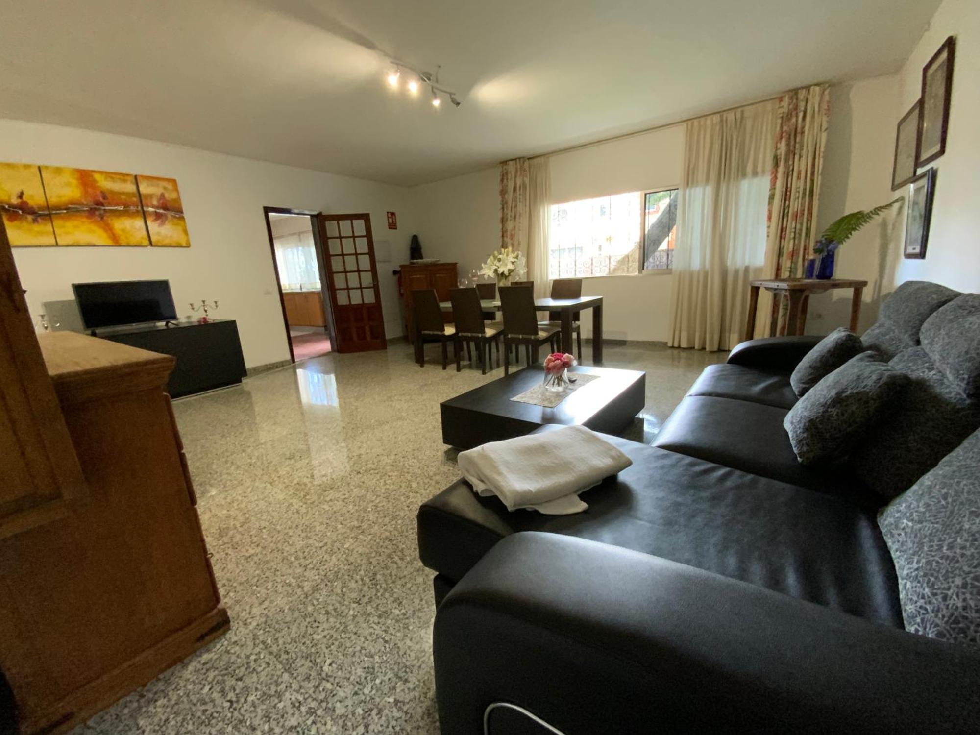 Casa Castillo Los Realejos Eksteriør bilde