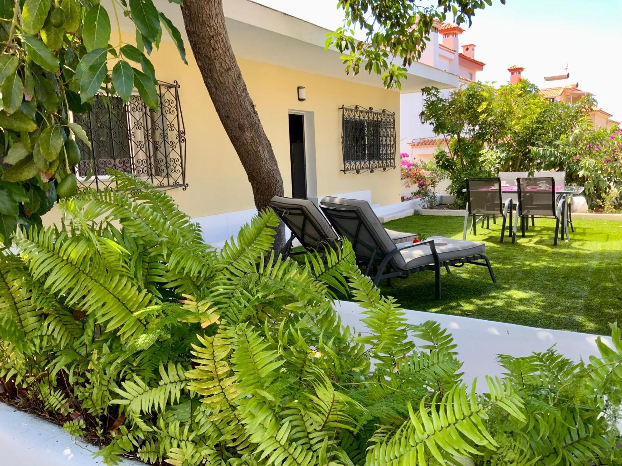 Casa Castillo Los Realejos Eksteriør bilde
