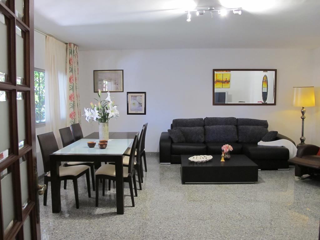 Casa Castillo Los Realejos Eksteriør bilde
