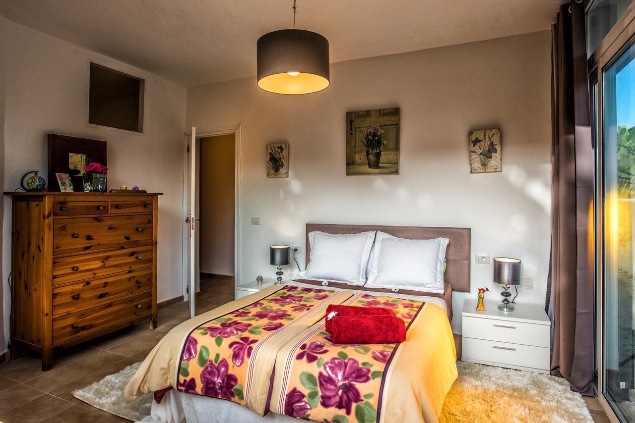 Casa Castillo Los Realejos Eksteriør bilde